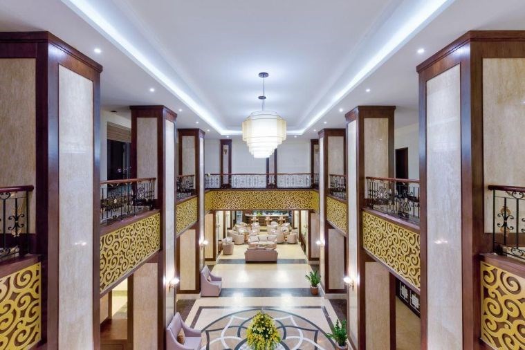 Mường Thanh Holiday Quảng Bình Hotel
